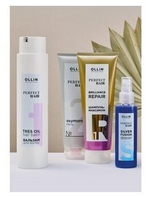 OLLIN PERFECT HAIR FRESH MIX Фруктовая сыворотка для волос 120мл