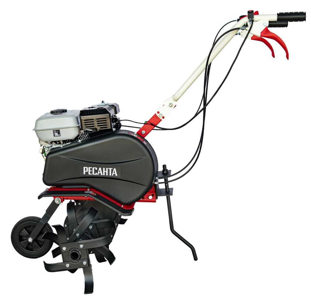 Мотокультиватор Ресанта БМК-6,5