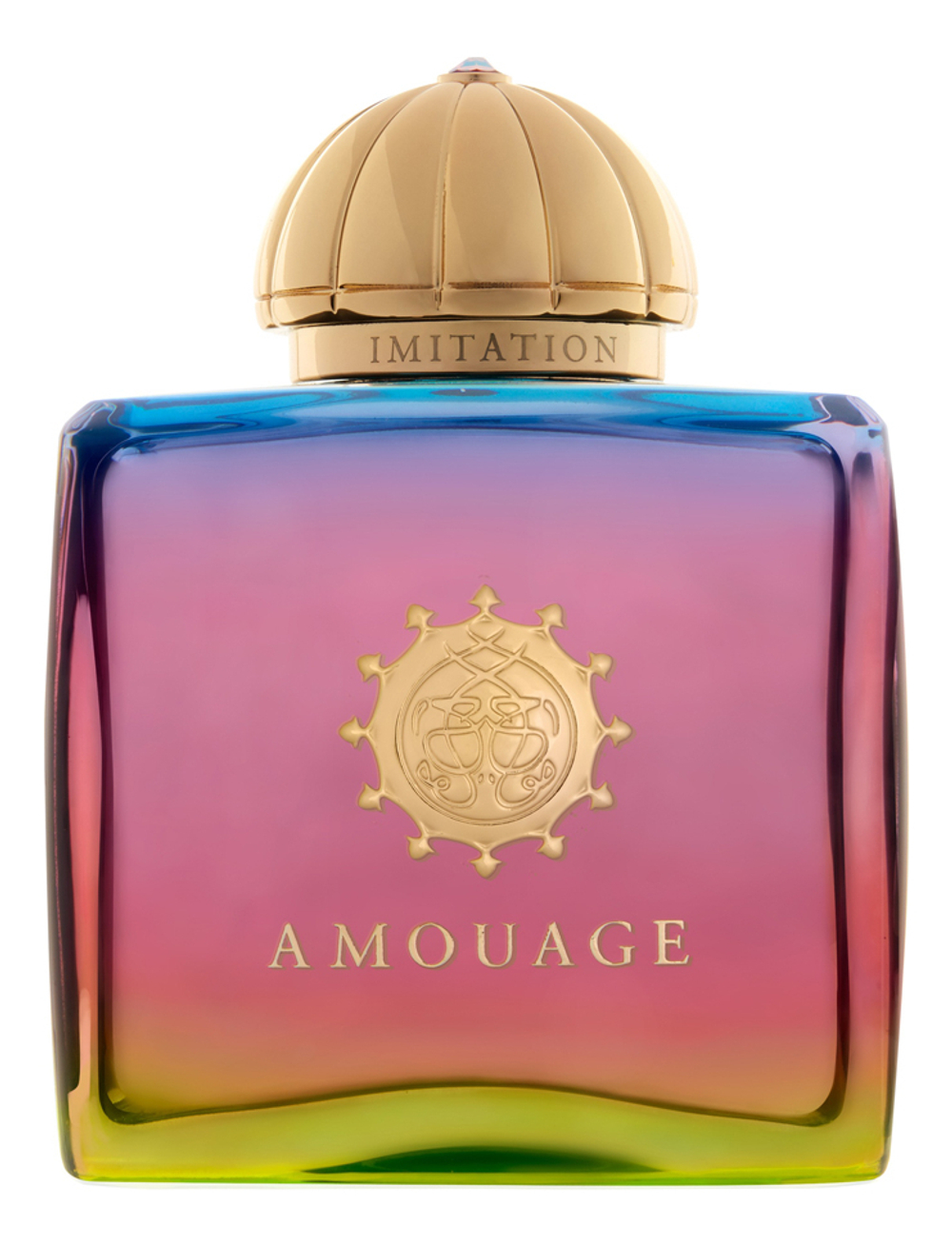 Amouage Woman imitation