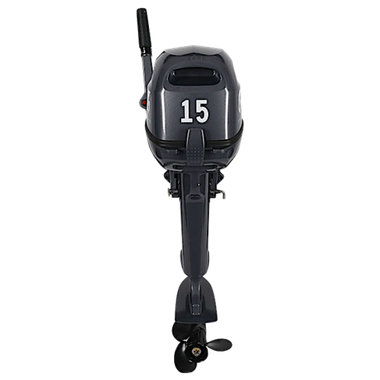 Лодочный мотор ALLFA CG T15