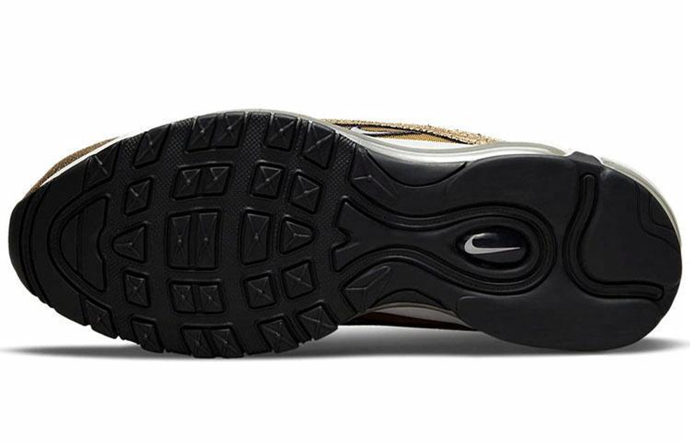 Кроссовки Nike Air Max 97 (Женская размерная сетка)