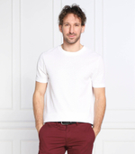 Футболка Tiburt 240 BOSS BLACK - белый(50452680)