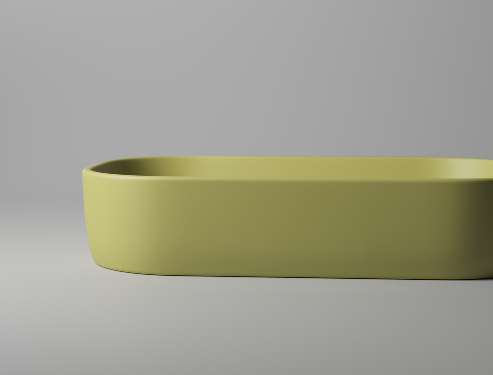 Раковина VERMA 460 Tick