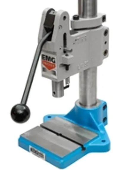 Пресс ручной реечный EMG 50HR