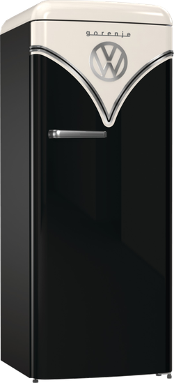 Холодильник Gorenje OBRB615DBK