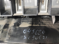 Решетка радиатора Volvo XC90 2 19-нв Б/У Оригинал 31698385