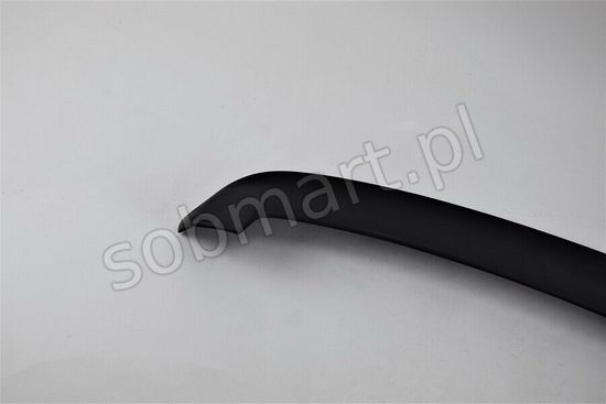 Спойлер V.2 для BMW 1 F20 2011-2019