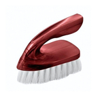 Щетка универсальная "Утюжок Миди" Rock'n'Roll бордо