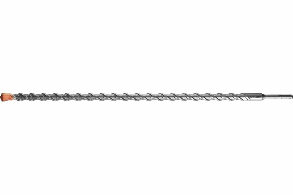 Бур Профессионал (18x600 мм; SDS-plus) Зубр 29314-600-18_z02
