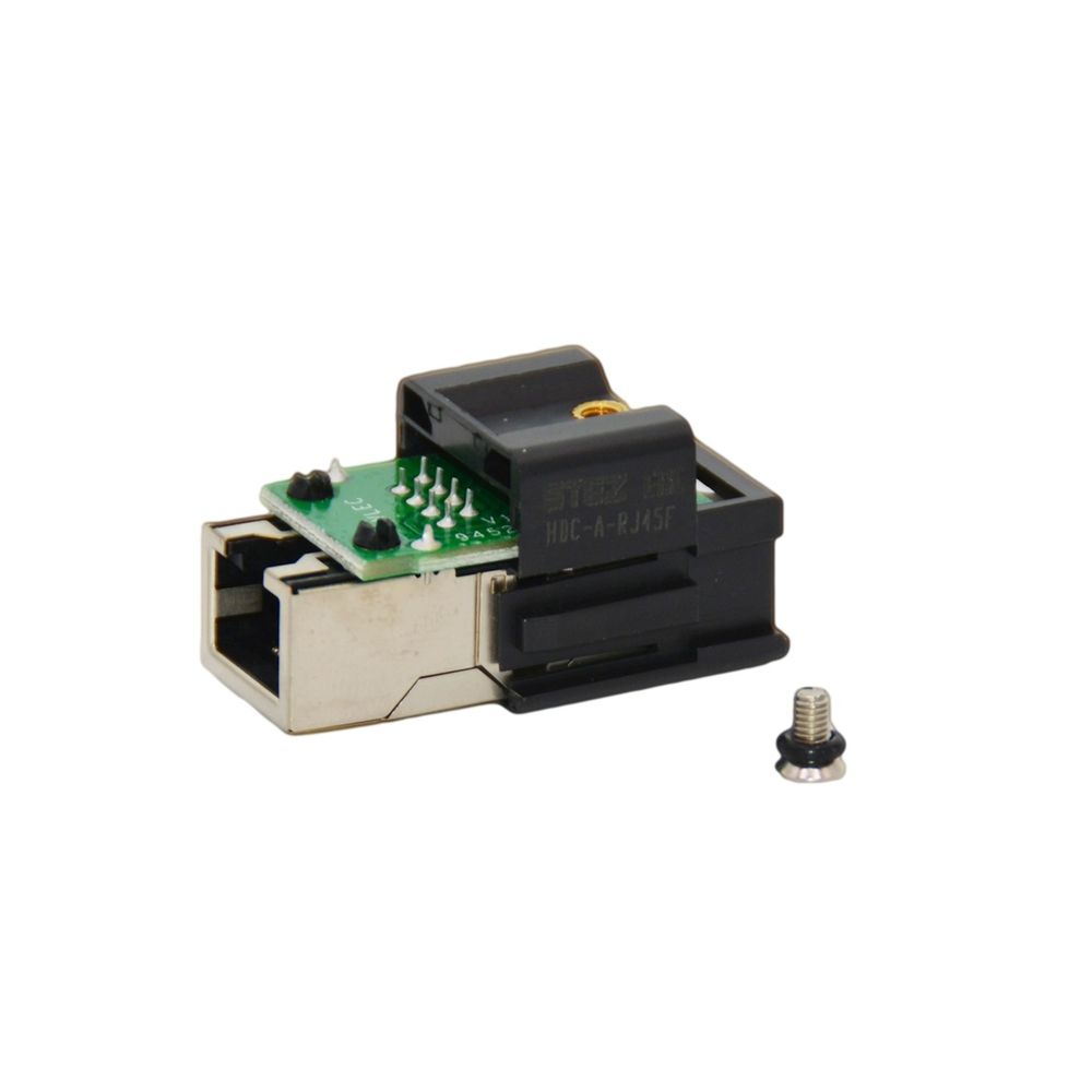 HDC-A-RJ45F, Контактная вставка