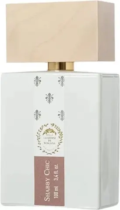 GIARDINI DI TOSCANA SHABBY CHIC EDP 100 ML