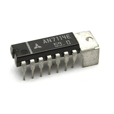AN7114E  dip14