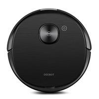 Робот-пылесос ECOVACS DEEBOT OZMO T8 AIVI