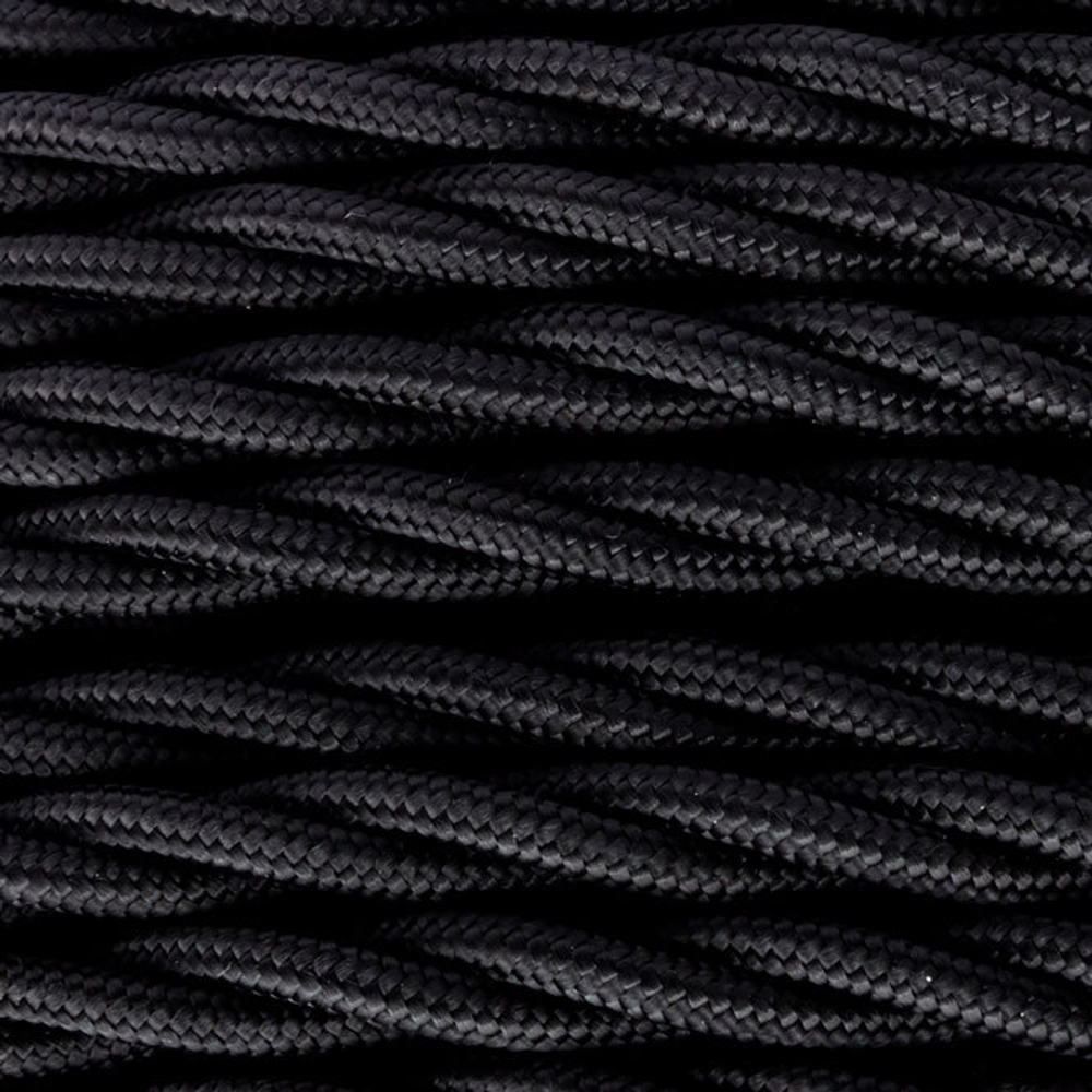 Информационный кабель UTP Cat.5E 4x2x0,52 черный, 20 м B1-427-73-U-20