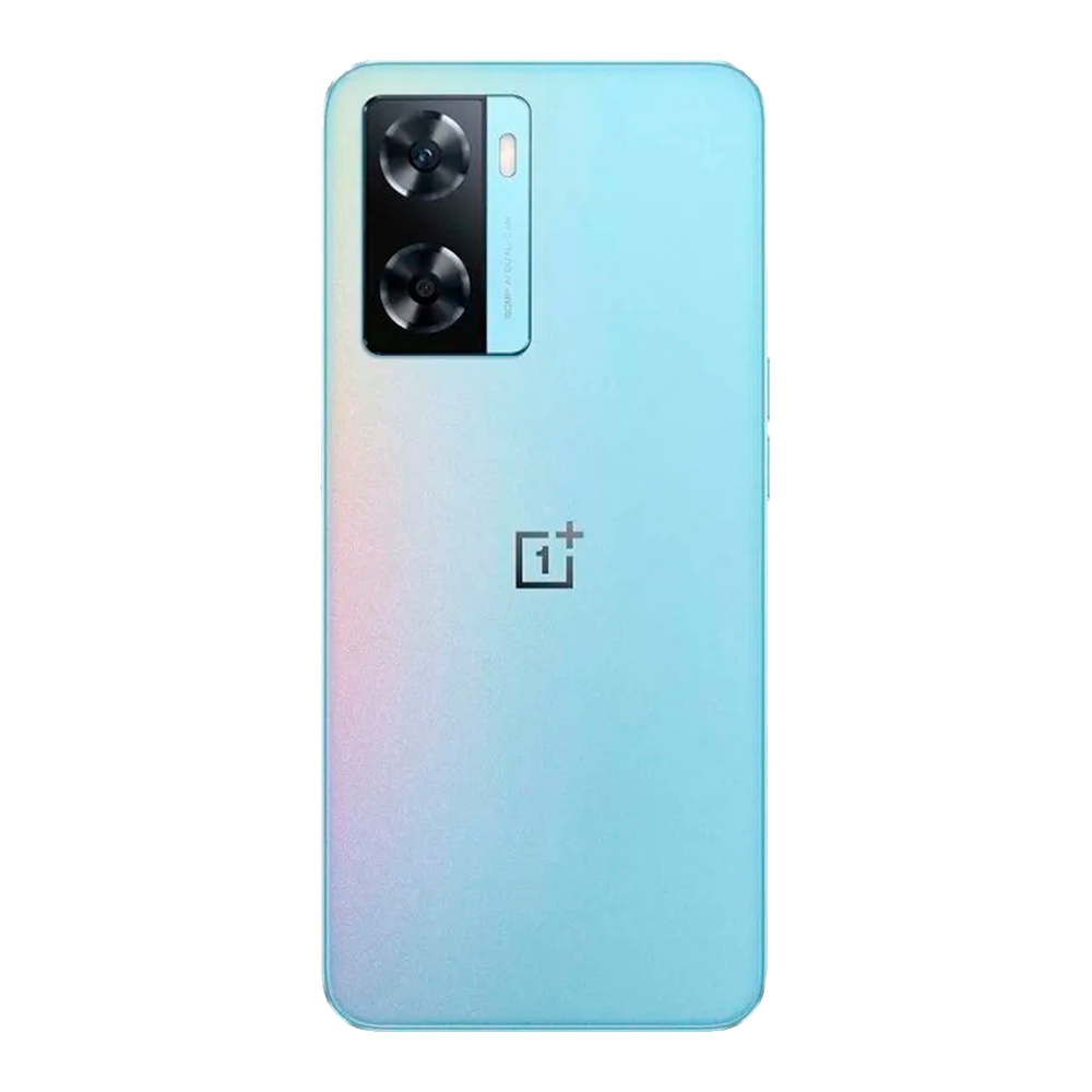 Смартфон OnePlus Nord N20 SE 4/128GB, Blue Oasis (Синий оазис)