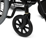 Кресло-туалет для инвалидов Армед KR 011A