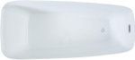 Акриловая ванна Aquanet Family Trend 170x78 90778-MW-MB