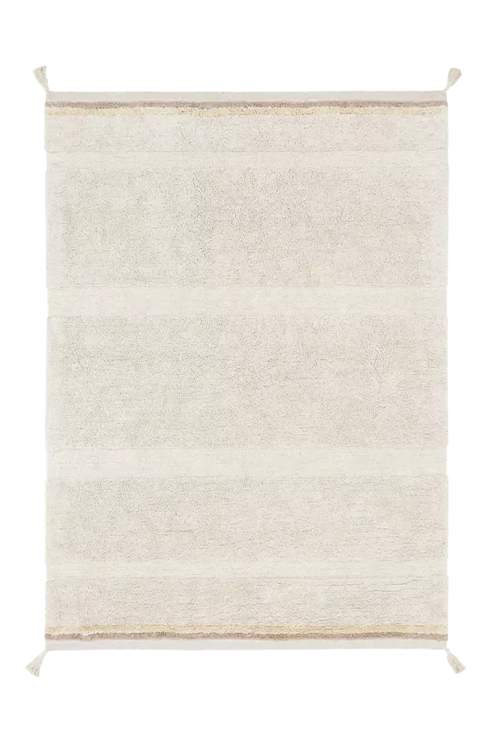 Ковер Lorena Canals Bloom Natural XL (200 x 300 см)