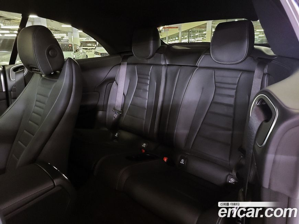 Mercedes-Benz E-Class W213 E450 4MATIC Cabriolet (02.2023)