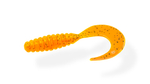 Силикон SnastiGood Twister 7 см (10 шт.)