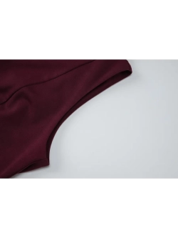 Платье мини