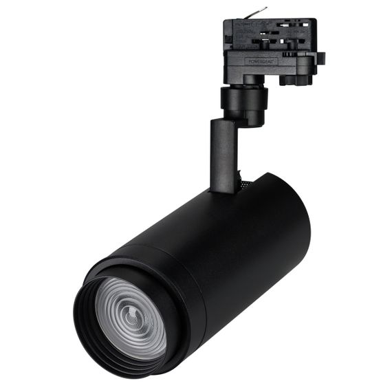 Трековый светодиодный светильник Arlight LGD-Zeus-4TR-R100-30W Day 024633
