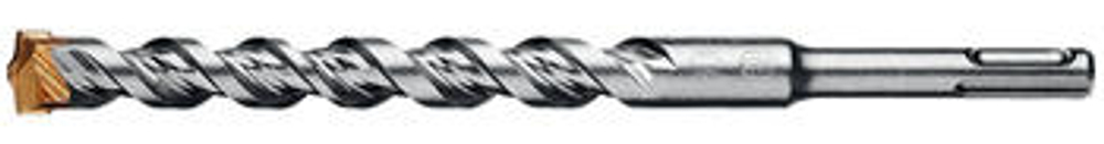 Бур SDS-plus 16 х 210 мм, KRAFTOOL 29320-210-16_z02