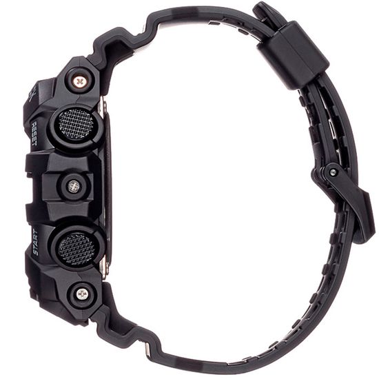 Наручные часы Casio GA-700-1B