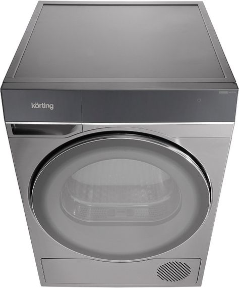 Сушильная машина Korting KD 69IHP10 An