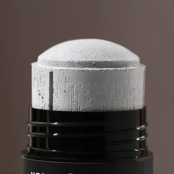 Стик для бритья Strong man 40 г, аромат мужской парфюм