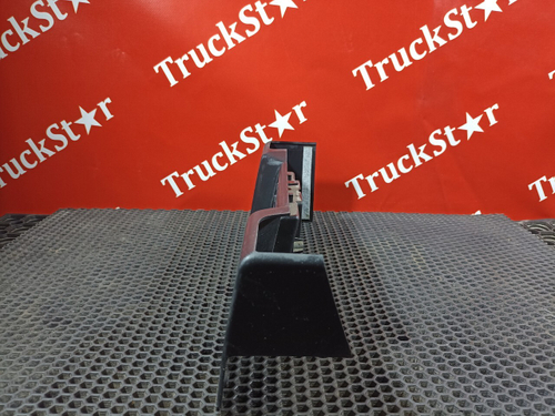 Накладка отопителя сиденья 2018г.