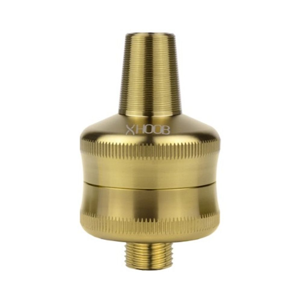 Мелассоуловитель Hoob M15 Gold
