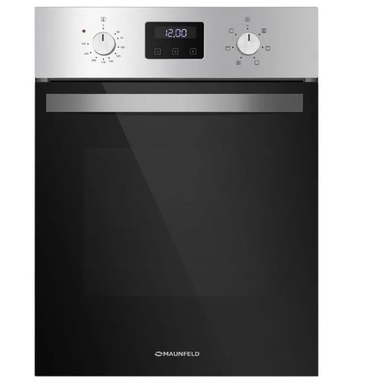 Встраиваемый духовой шкаф MAUNFELD EOEM516S