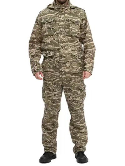 костюм камуфляжный " капрал "