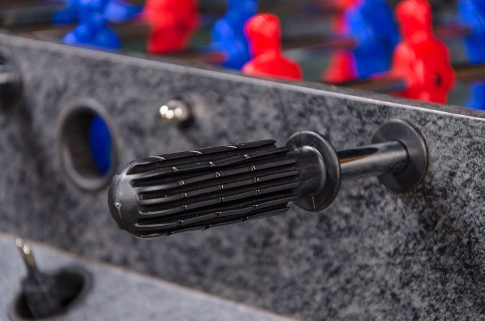 Стол-трансформер «Vortex 3-in-1» (3 игры: аэрохоккей, футбол, бильярд)