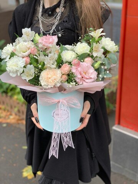 Композиция "Мелодия"