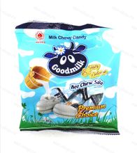 Конфеты со вкусом молока Good milk, Вьетнам, 80 гр.