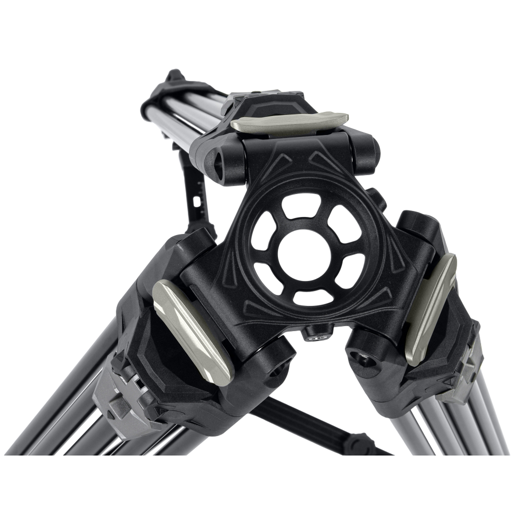 Видеоштатив GreenBean HDV Elite 618F Fast Lock