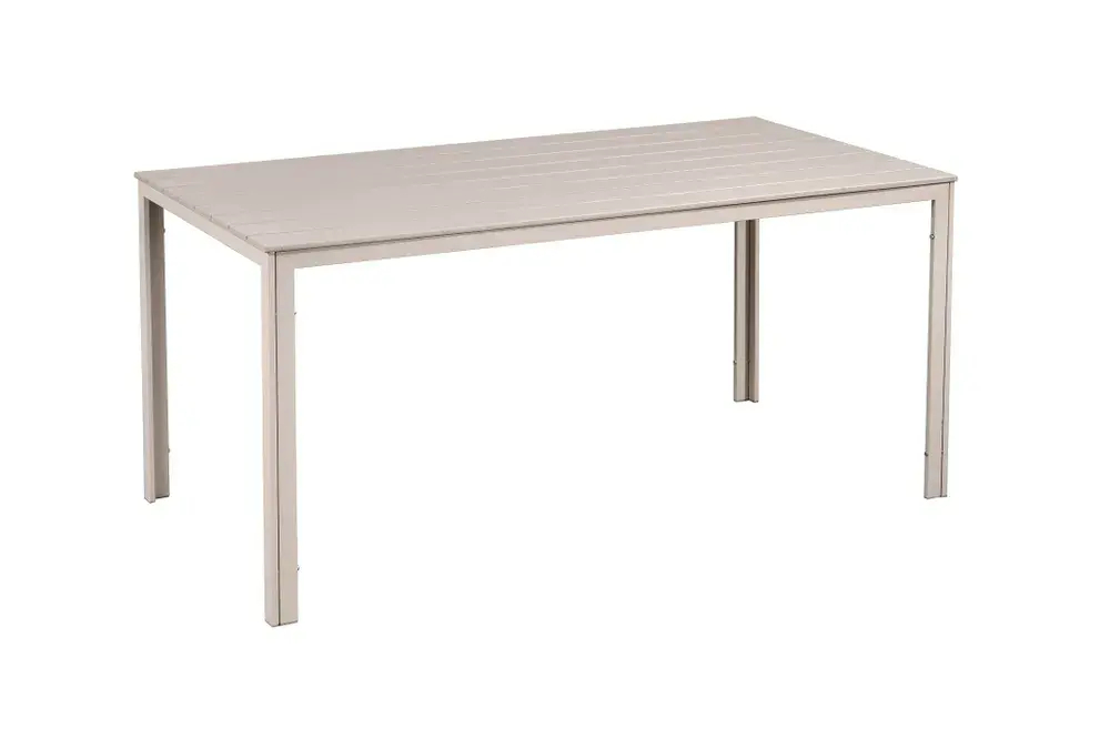 Набор дачной мебели "Викинг 8" ( серый, белый , бежевый)