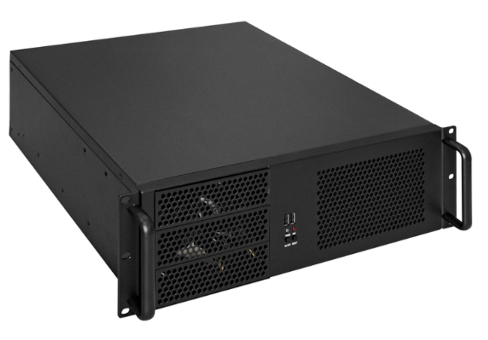 Корпус серверный 3U Exegate Pro 3U390-08/900RADS