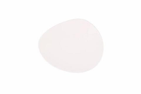 Тарелка мелкая 21 см TETRAKTYS