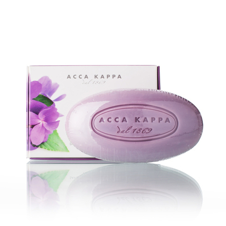 Acca Kappa Мыло Туалетное Фиалка 150 гр