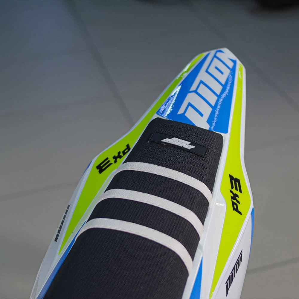 Питбайк PITONMOTO PX3 110EМ 14/12