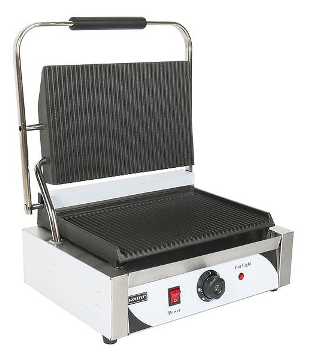Гриль контактный VIATTO VA-CG811