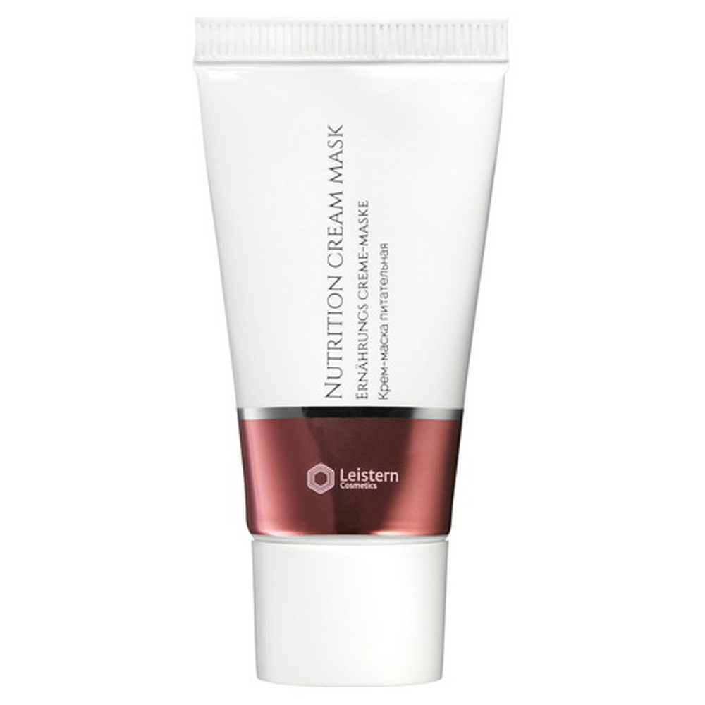 Nutrition Cream Mask Leistern | Крем-маска питательная
