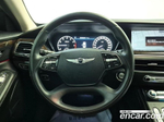 Genesis G90 3.8 AWD (01.2021)