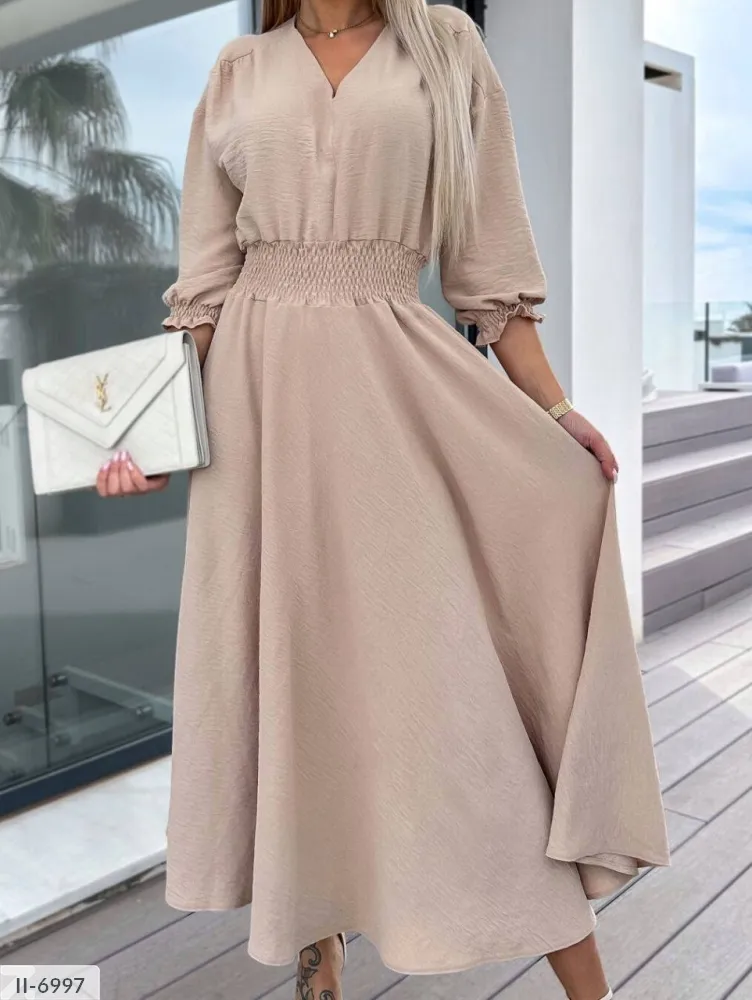 Платье II-6989 Фабрика Моды