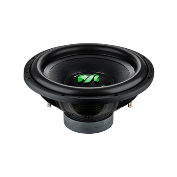 Сабвуфер Alphard Machete MF-15S D2 Fight