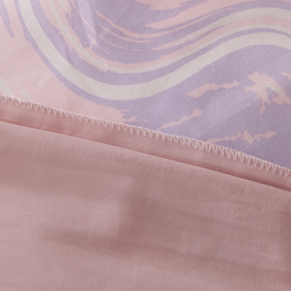 Комплект постельного белья Сатин Элитный CPL036