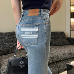 Gucci Jeans